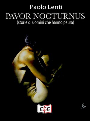 cover image of Pavor nocturnus